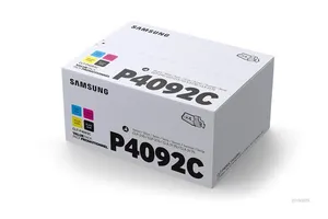 Toner pro multipack "CLP 310" tiskárnu, SAMSUNG, Černá 1*1,5 tis.stran, Barevná 3*1 tis.st